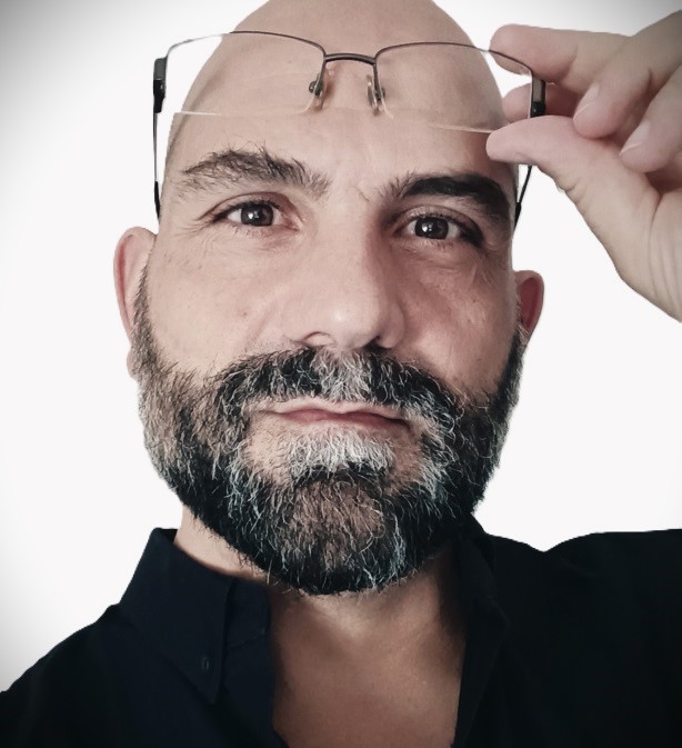 Profile picture of Dr. Paolo Sebastianelli