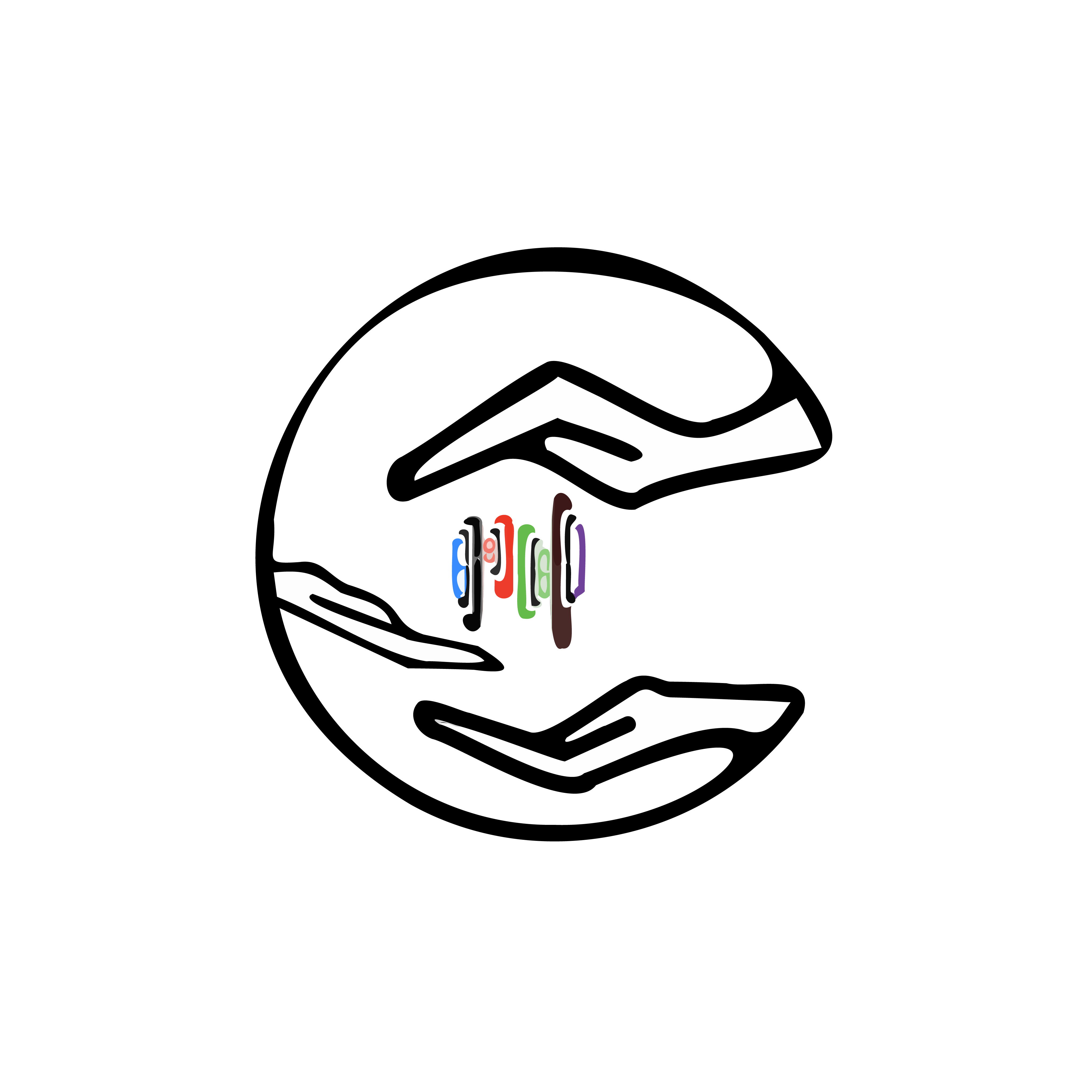 EuchresisData visual identity